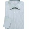 Charvet Mini Windowpane Check Dress Shirt For Men -CHARVET AND GUERLAIN Sales unnamed file 103