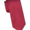 Charvet Geometric Silk Tie For Men -CHARVET AND GUERLAIN Sales unnamed file 110