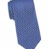Charvet Neat Allover V Silk Tie For Men -CHARVET AND GUERLAIN Sales unnamed file 112