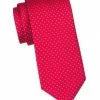 Charvet Neat Micro Dot Silk Tie For Men -CHARVET AND GUERLAIN Sales unnamed file 114