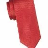 Charvet Jacquard Silk Tie For Men