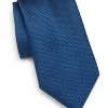 Charvet Micro Pattern Silk Tie For Men -CHARVET AND GUERLAIN Sales unnamed file 124