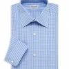 Charvet Small Picnic Plaid Dress Shirt For Men -CHARVET AND GUERLAIN Sales unnamed file 154