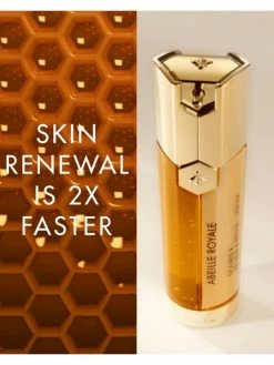 Guerlain Abeille Royale Anti-Aging Double R Serum -CHARVET AND GUERLAIN Sales unnamed file 200
