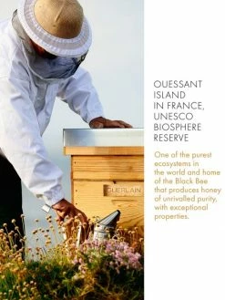 Guerlain Abeille Royale Anti-Aging Double R Serum -CHARVET AND GUERLAIN Sales unnamed file 201