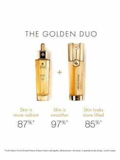 Guerlain Abeille Royale Anti-Aging Double R Serum -CHARVET AND GUERLAIN Sales unnamed file 203