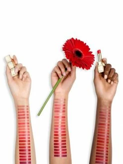 Guerlain KissKiss Shine Bloom Lipstick Balm 520 Love Bloom -CHARVET AND GUERLAIN Sales unnamed file 208