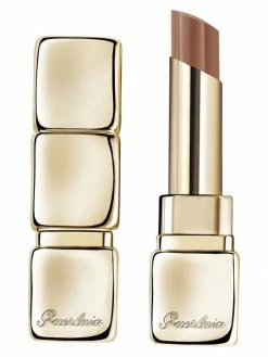Guerlain KissKiss Shine Bloom Lipstick Balm 520 Love Bloom -CHARVET AND GUERLAIN Sales unnamed file 213