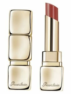 Guerlain KissKiss Shine Bloom Lipstick Balm 520 Love Bloom -CHARVET AND GUERLAIN Sales unnamed file 215