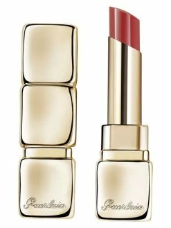 Guerlain KissKiss Shine Bloom Lipstick Balm 520 Love Bloom -CHARVET AND GUERLAIN Sales unnamed file 216