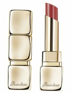 Guerlain KissKiss Shine Bloom Lipstick Balm 520 Love Bloom -CHARVET AND GUERLAIN Sales unnamed file 217
