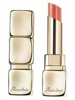 Guerlain KissKiss Shine Bloom Lipstick Balm 520 Love Bloom -CHARVET AND GUERLAIN Sales unnamed file 218