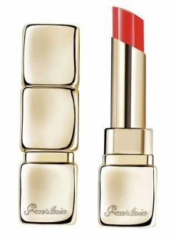 Guerlain KissKiss Shine Bloom Lipstick Balm 520 Love Bloom -CHARVET AND GUERLAIN Sales unnamed file 220