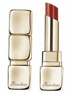Guerlain KissKiss Shine Bloom Lipstick Balm 520 Love Bloom -CHARVET AND GUERLAIN Sales unnamed file 222