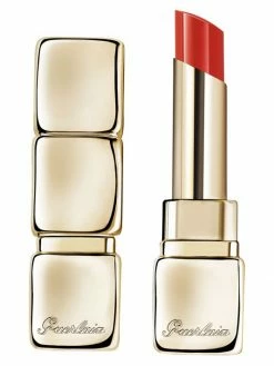 Guerlain KissKiss Shine Bloom Lipstick Balm 520 Love Bloom -CHARVET AND GUERLAIN Sales unnamed file 224