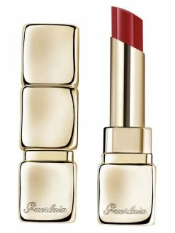 Guerlain KissKiss Shine Bloom Lipstick Balm 520 Love Bloom -CHARVET AND GUERLAIN Sales unnamed file 226