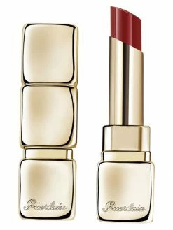 Guerlain KissKiss Shine Bloom Lipstick Balm 520 Love Bloom -CHARVET AND GUERLAIN Sales unnamed file 228