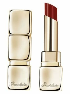 Guerlain KissKiss Shine Bloom Lipstick Balm 520 Love Bloom -CHARVET AND GUERLAIN Sales unnamed file 229