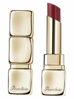 Guerlain KissKiss Shine Bloom Lipstick Balm 520 Love Bloom -CHARVET AND GUERLAIN Sales unnamed file 231