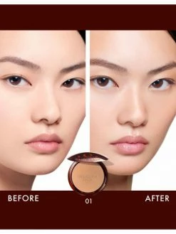 Guerlain Terracotta Sunkissed Natural Bronzer Powder 03 Medium Warm 19 Guerlain Terracotta Sunkissed Natural Bronzer Powder 03 Medium Warm -CHARVET AND GUERLAIN Sales unnamed file 243