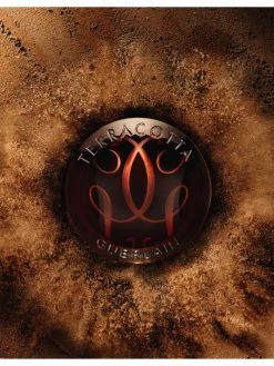 Guerlain Terracotta Sunkissed Natural Bronzer Powder 03 Medium Warm 22 Guerlain Terracotta Sunkissed Natural Bronzer Powder 03 Medium Warm -CHARVET AND GUERLAIN Sales unnamed file 246