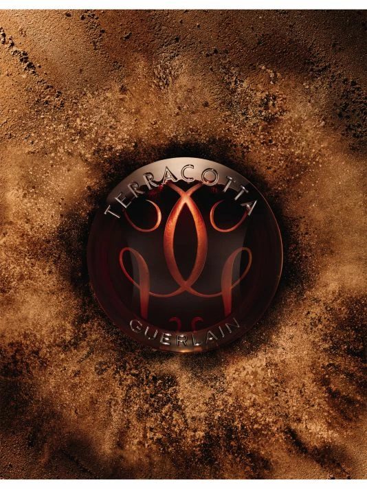 Guerlain Terracotta Sunkissed Natural Bronzer Powder 03 Medium Warm 9 Guerlain Terracotta Sunkissed Natural Bronzer Powder 03 Medium Warm - Image 7