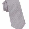 Charvet Geometric Woven Silk Tie For Men -CHARVET AND GUERLAIN Sales unnamed file 25