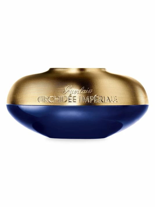 Guerlain Orchidee Imperiale Anti-Aging Eye & Lip Contour Cream 3 Guerlain Orchidee Imperiale Anti-Aging Eye & Lip Contour Cream