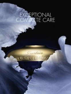 Guerlain Orchidee Imperiale Anti-Aging Eye & Lip Contour Cream 12 Guerlain Orchidee Imperiale Anti-Aging Eye & Lip Contour Cream -CHARVET AND GUERLAIN Sales unnamed file 258