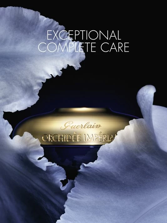 Guerlain Orchidee Imperiale Anti-Aging Eye & Lip Contour Cream 7 Guerlain Orchidee Imperiale Anti-Aging Eye & Lip Contour Cream - Image 5