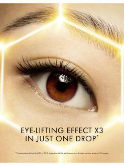 Guerlain Abeille Royale Eye R Repair Serum -CHARVET AND GUERLAIN Sales unnamed file 263