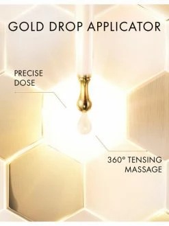 Guerlain Abeille Royale Eye R Repair Serum -CHARVET AND GUERLAIN Sales unnamed file 264