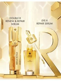 Guerlain Abeille Royale Eye R Repair Serum -CHARVET AND GUERLAIN Sales unnamed file 266
