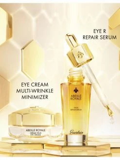 Guerlain Abeille Royale Eye R Repair Serum -CHARVET AND GUERLAIN Sales unnamed file 267