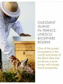 Guerlain Abeille Royale Eye R Repair Serum -CHARVET AND GUERLAIN Sales unnamed file 268