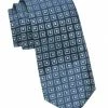 Charvet Geobean Woven Silk Tie For Men