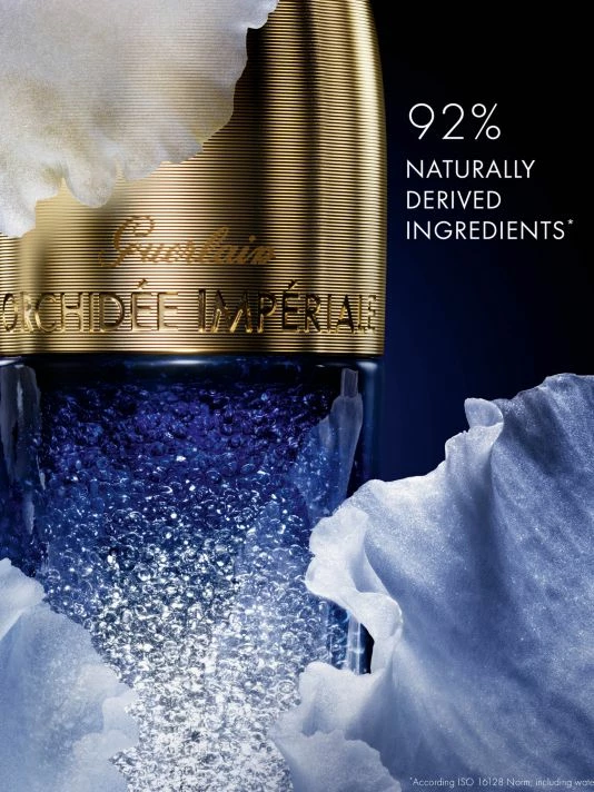 Guerlain Orchidee Imperiale Microlifting Concentrate Serum 5 Guerlain Orchidee Imperiale Microlifting Concentrate Serum - Image 3