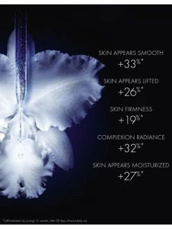 Guerlain Orchidee Imperiale Microlifting Concentrate Serum 16 Guerlain Orchidee Imperiale Microlifting Concentrate Serum -CHARVET AND GUERLAIN Sales unnamed file 279