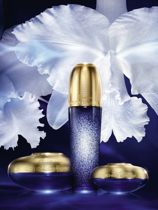 Guerlain Orchidee Imperiale Microlifting Concentrate Serum 9 Guerlain Orchidee Imperiale Microlifting Concentrate Serum - Image 7