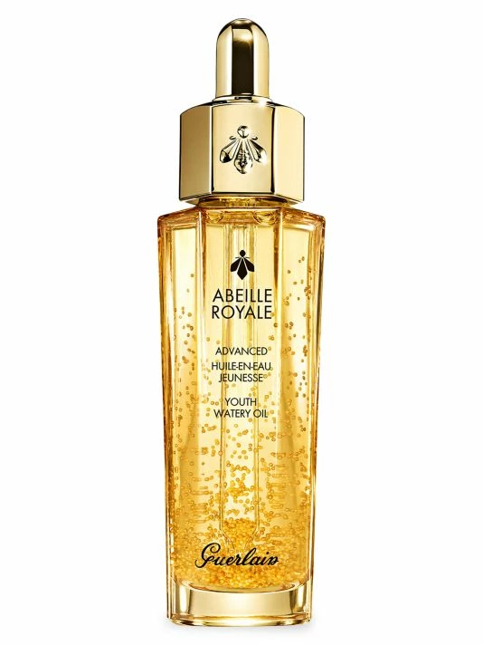 Guerlain Abeille Royale Advanced Youth Watery Oil 3 Guerlain Abeille Royale Advanced Youth Watery Oil