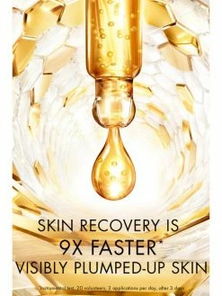 Guerlain Abeille Royale Advanced Youth Watery Oil 12 Guerlain Abeille Royale Advanced Youth Watery Oil -CHARVET AND GUERLAIN Sales unnamed file 294