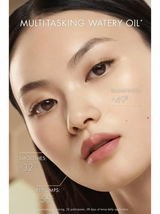 Guerlain Abeille Royale Advanced Youth Watery Oil 8 Guerlain Abeille Royale Advanced Youth Watery Oil - Image 6