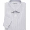 Charvet Multi-Stripe Dress Shirt For Men
