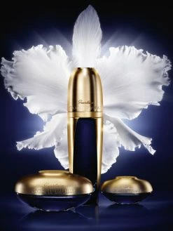 Guerlain Orchidee Imperiale Anti-Aging Longevity Concentrate Serum -CHARVET AND GUERLAIN Sales unnamed file 314