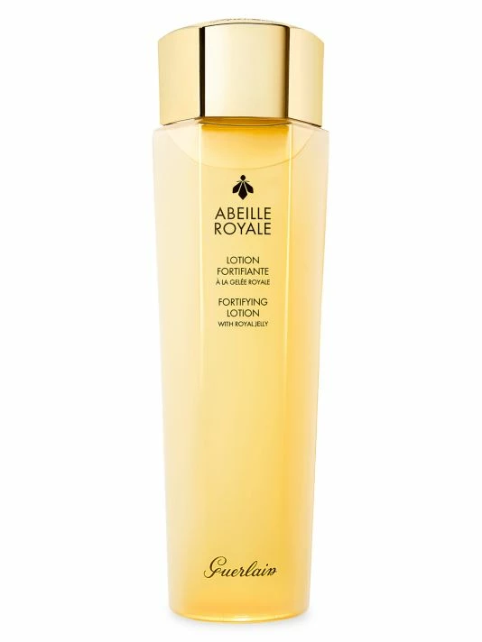 Guerlain Abeille Royale Anti-Aging Fortifying Lotion Toner 3 Guerlain Abeille Royale Anti-Aging Fortifying Lotion Toner