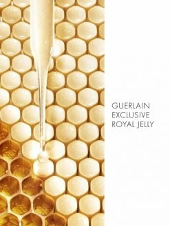 Guerlain Abeille Royale Anti-Aging Fortifying Lotion Toner 16 Guerlain Abeille Royale Anti-Aging Fortifying Lotion Toner -CHARVET AND GUERLAIN Sales unnamed file 320