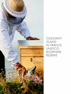 Guerlain Abeille Royale Anti-Aging Fortifying Lotion Toner 19 Guerlain Abeille Royale Anti-Aging Fortifying Lotion Toner -CHARVET AND GUERLAIN Sales unnamed file 323