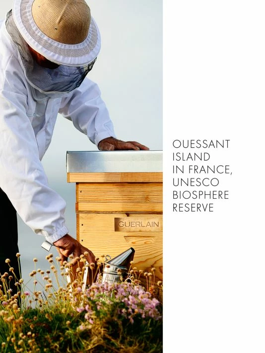 Guerlain Abeille Royale Anti-Aging Fortifying Lotion Toner 10 Guerlain Abeille Royale Anti-Aging Fortifying Lotion Toner - Image 8