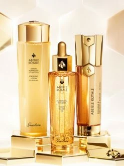 Guerlain Abeille Royale Anti-Aging Fortifying Lotion Toner 20 Guerlain Abeille Royale Anti-Aging Fortifying Lotion Toner -CHARVET AND GUERLAIN Sales unnamed file 324