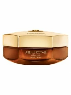 Guerlain Abeille Royale Anti-Aging Night Cream